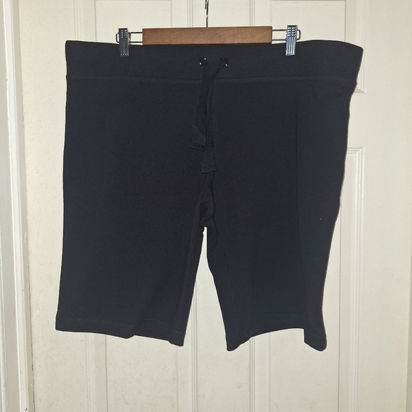 Danskin Now XXL shorts - Picture 1 of 4